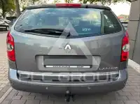 2007 Renault Laguna