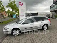 2007 Renault Laguna