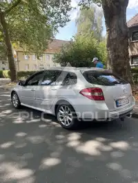 2007 Renault Laguna
