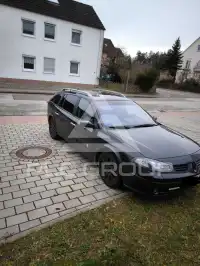 2007 Renault Laguna