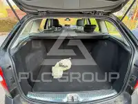 2007 Renault Laguna