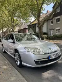 2007 Renault Laguna