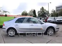 2007 Renault Laguna