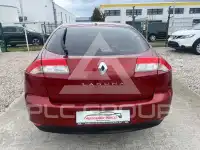 2007 Renault Laguna