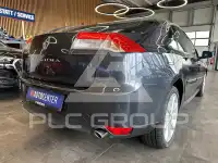 2007 Renault Laguna