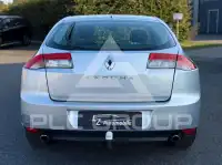 2007 Renault Laguna