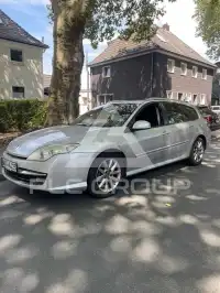 2007 Renault Laguna