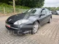 2007 Renault Laguna