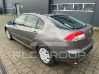 2007 Renault Laguna