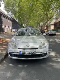 2007 Renault Laguna