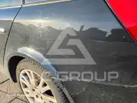 2007 Renault Laguna