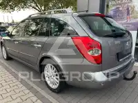 2007 Renault Laguna