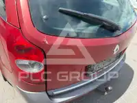2007 Renault Laguna