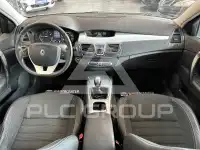 2007 Renault Laguna