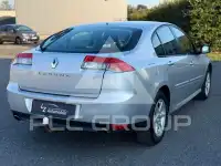 2007 Renault Laguna
