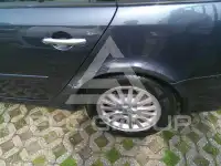 2007 Renault Laguna