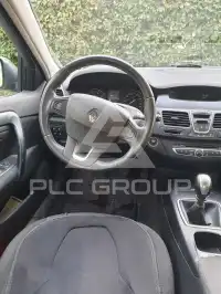 2007 Renault Laguna