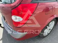 2007 Renault Laguna