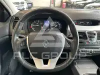 2007 Renault Laguna