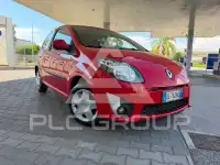 2007 Renault Twingo
