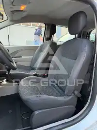 2007 Renault Twingo
