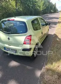 2007 Renault Twingo
