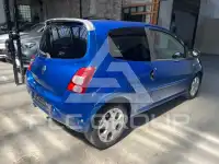 2007 Renault Twingo