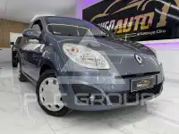 2007 Renault Twingo