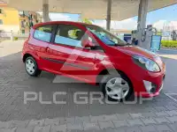 2007 Renault Twingo