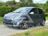 2007 Renault Twingo