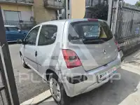 2007 Renault Twingo