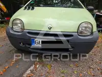 2007 Renault Twingo