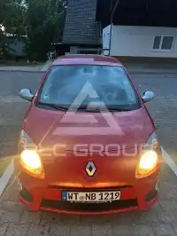 2007 Renault Twingo