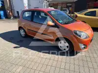 2007 Renault Twingo
