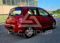 2007 Renault Twingo