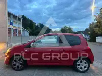 2007 Renault Twingo