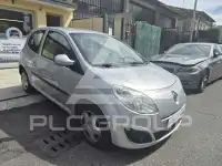 2007 Renault Twingo