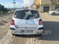 2007 Renault Twingo