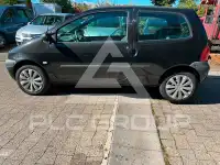 2007 Renault Twingo