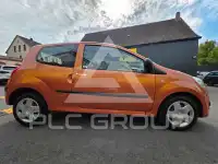 2007 Renault Twingo