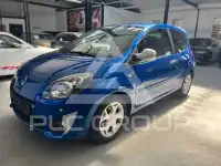 2007 Renault Twingo
