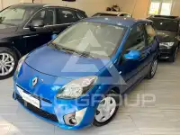 2007 Renault Twingo