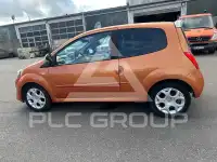2007 Renault Twingo