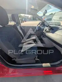 2007 Renault Twingo
