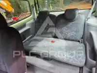 2007 Renault Twingo