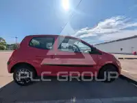 2007 Renault Twingo