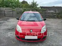 2007 Renault Twingo