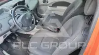 2007 Renault Twingo