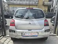 2007 Renault Twingo