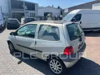 2007 Renault Twingo